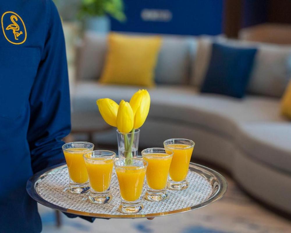 фото voco Al Khobar, an IHG Hotel