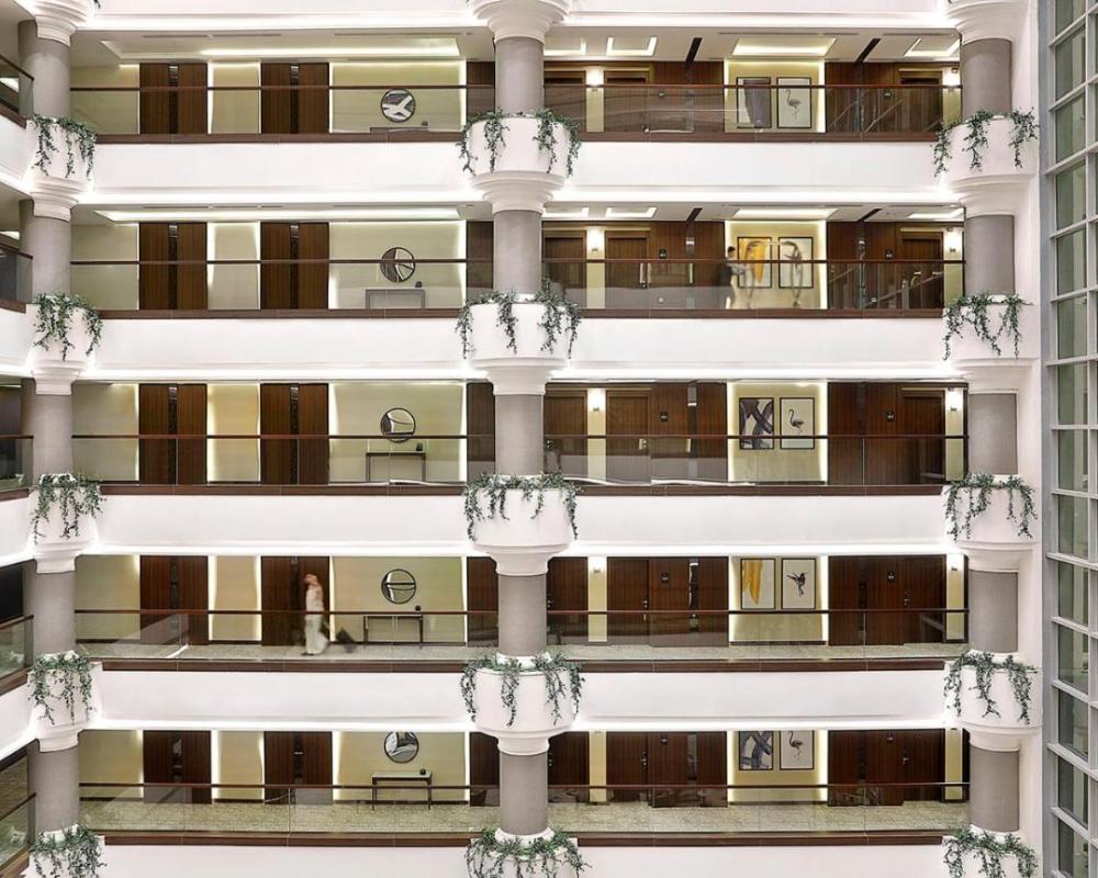 фото voco Al Khobar, an IHG Hotel