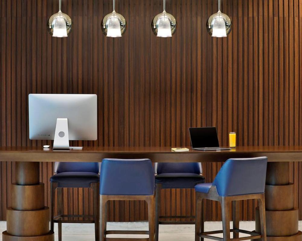 фото voco Al Khobar, an IHG Hotel