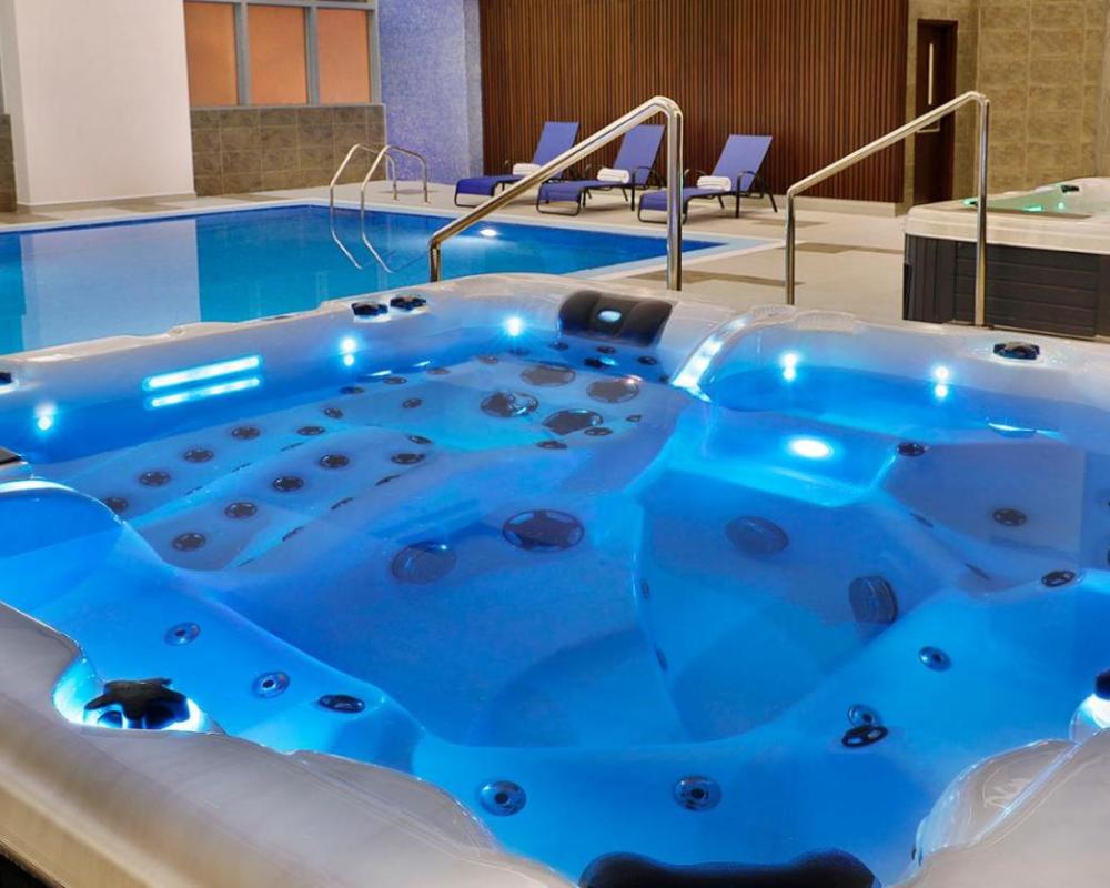 фото voco Al Khobar, an IHG Hotel