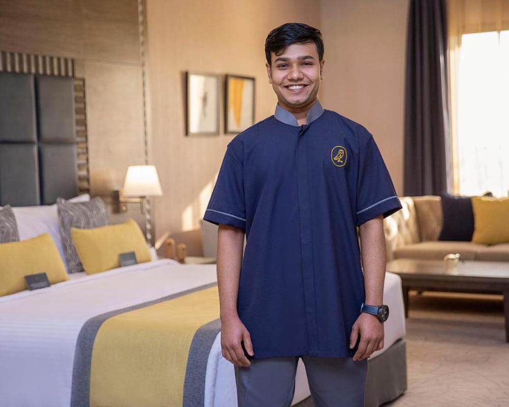 фото voco Al Khobar, an IHG Hotel