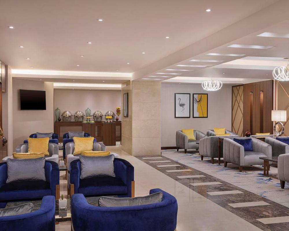 фото voco Al Khobar, an IHG Hotel