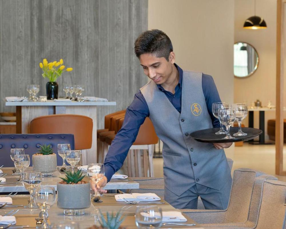 фото voco Al Khobar, an IHG Hotel