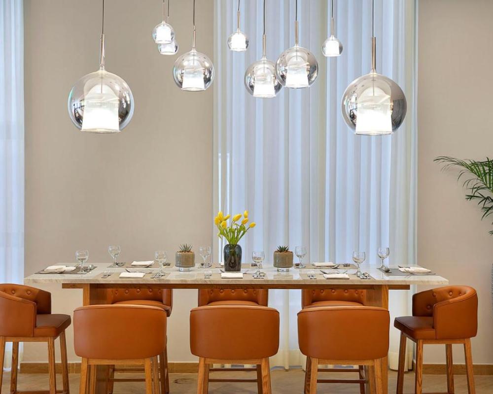 фото voco Al Khobar, an IHG Hotel