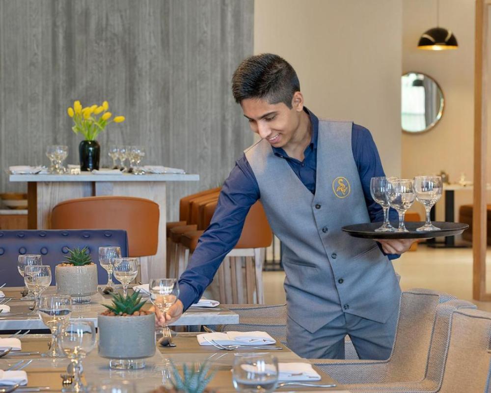 фото voco Al Khobar, an IHG Hotel