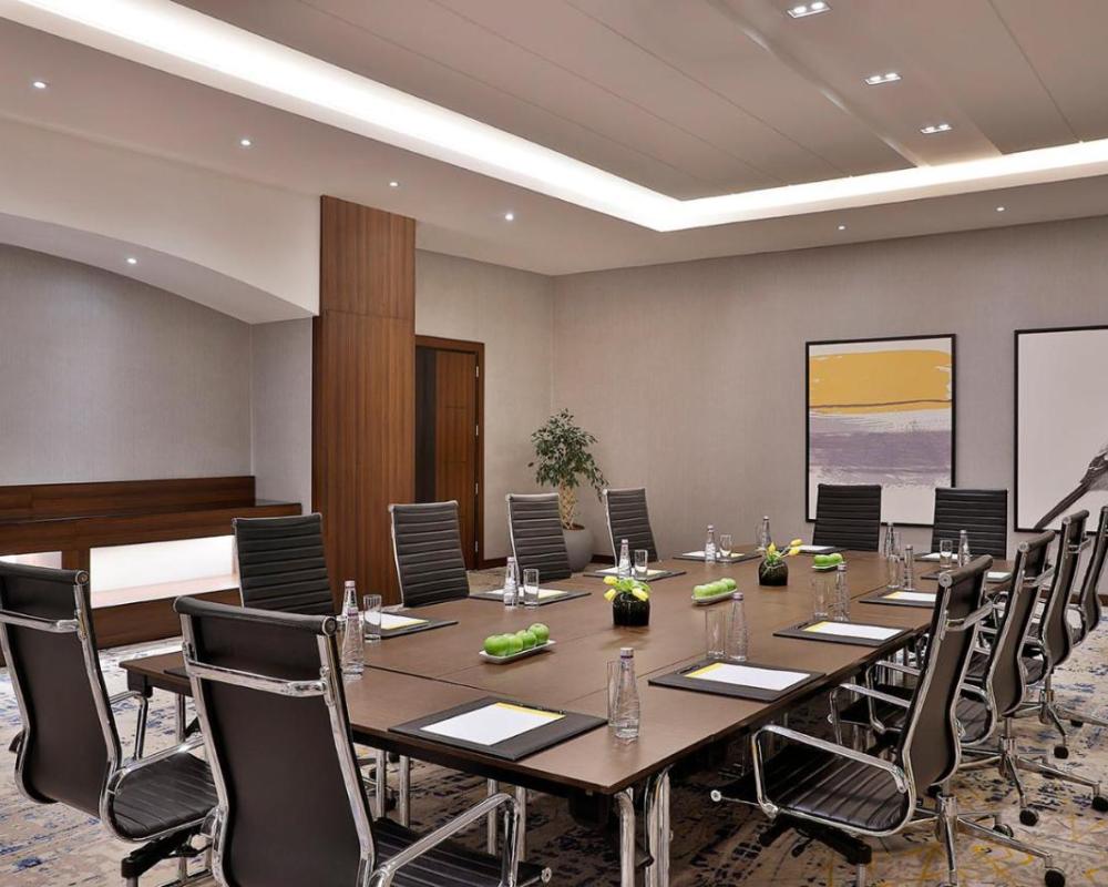 фото voco Al Khobar, an IHG Hotel