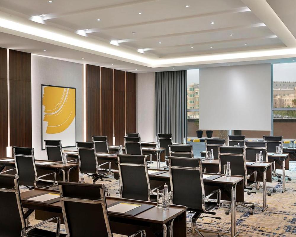 фото voco Al Khobar, an IHG Hotel