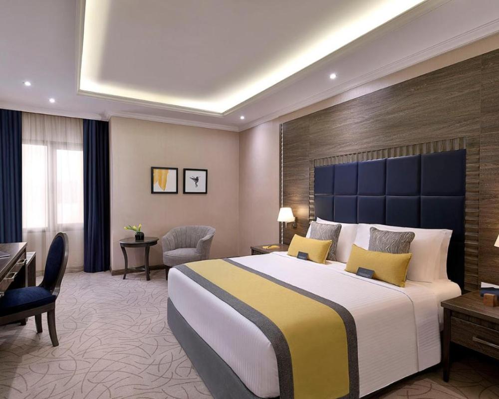 фото voco Al Khobar, an IHG Hotel