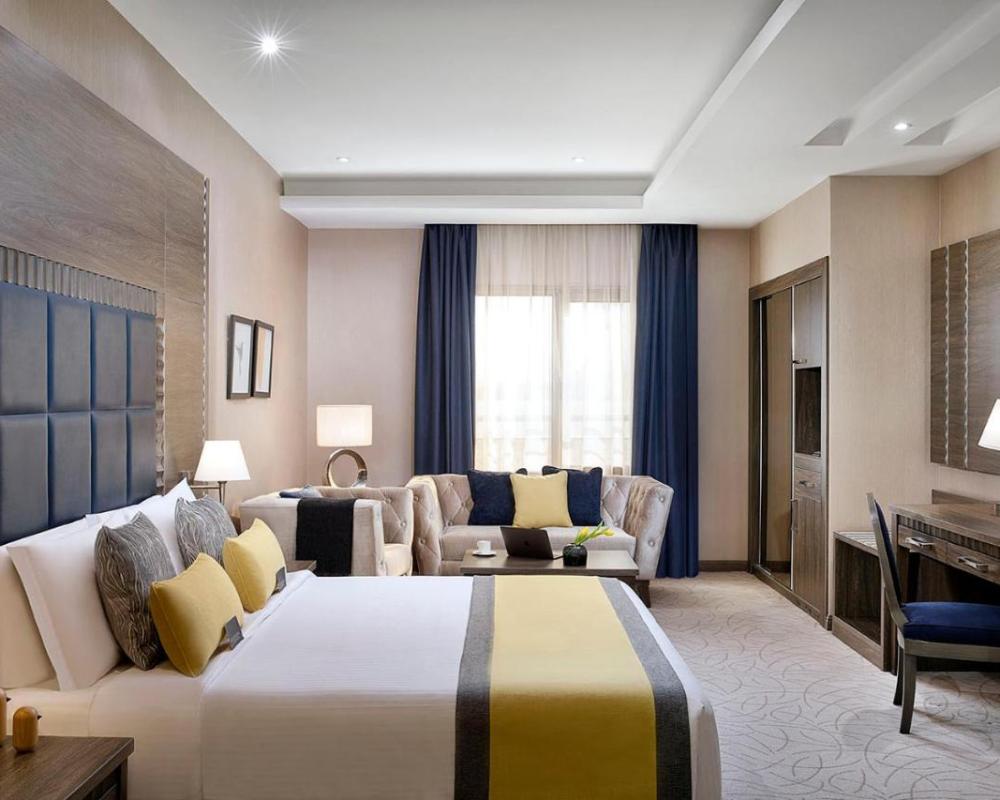 фото voco Al Khobar, an IHG Hotel