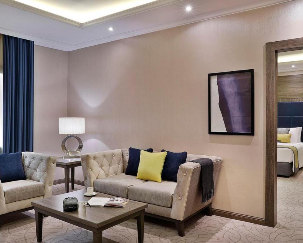 фото voco Al Khobar, an IHG Hotel