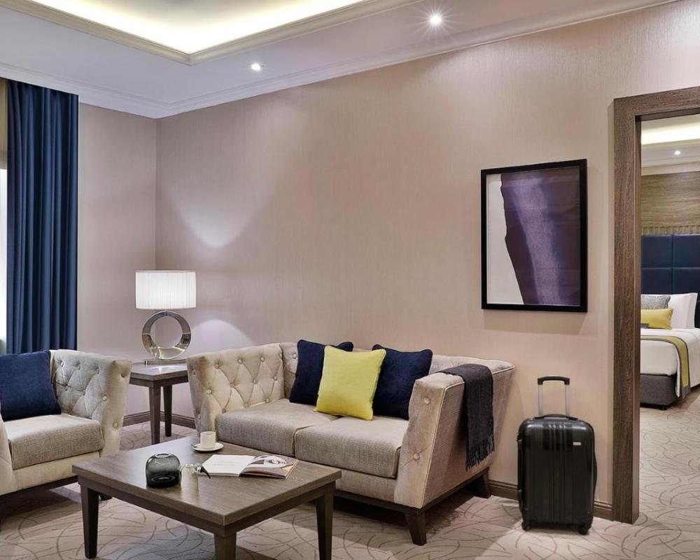 фото voco Al Khobar, an IHG Hotel