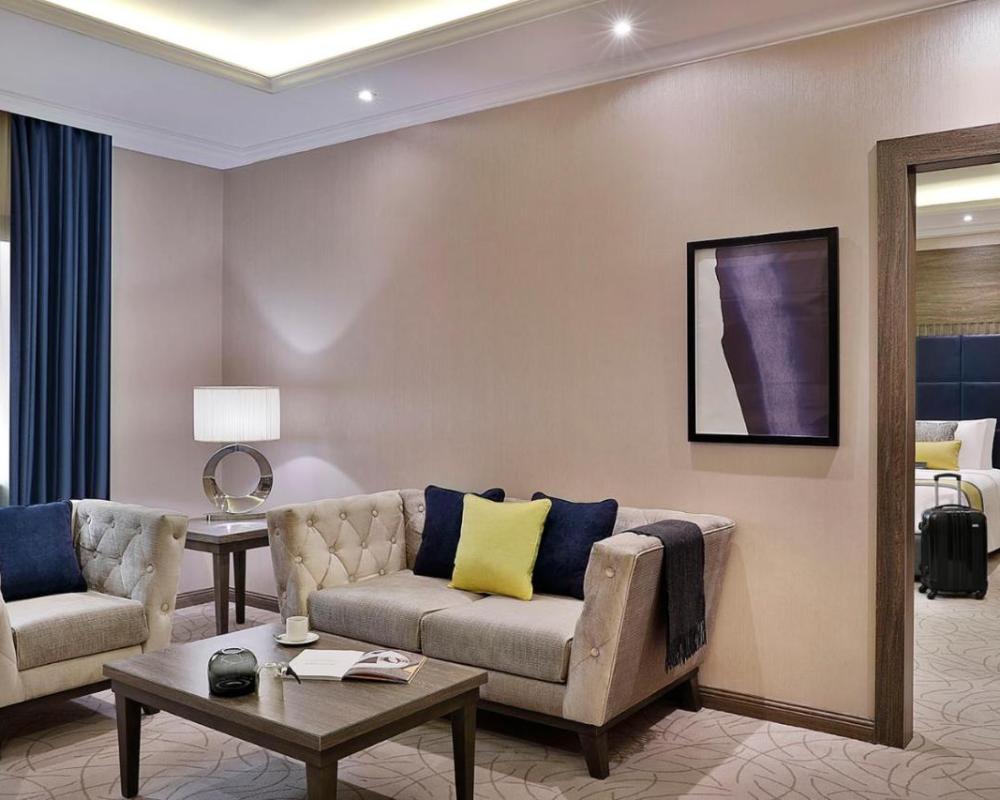 фото voco Al Khobar, an IHG Hotel