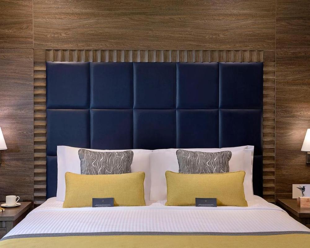 фото voco Al Khobar, an IHG Hotel