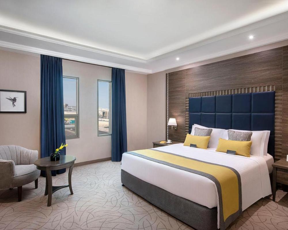 фото voco Al Khobar, an IHG Hotel