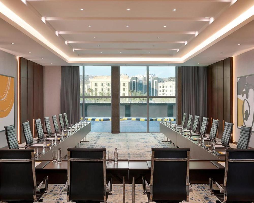 фото voco Al Khobar, an IHG Hotel