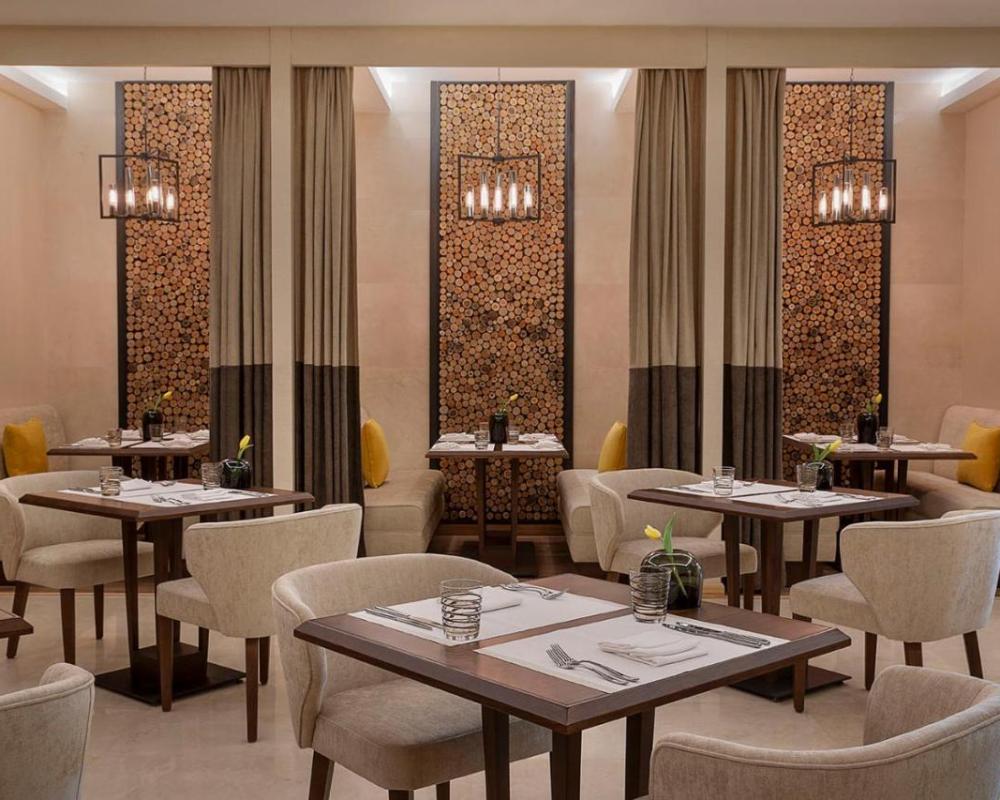 фото voco Al Khobar, an IHG Hotel