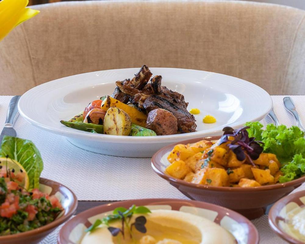 фото voco Al Khobar, an IHG Hotel