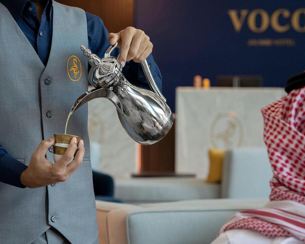 фото voco Al Khobar, an IHG Hotel