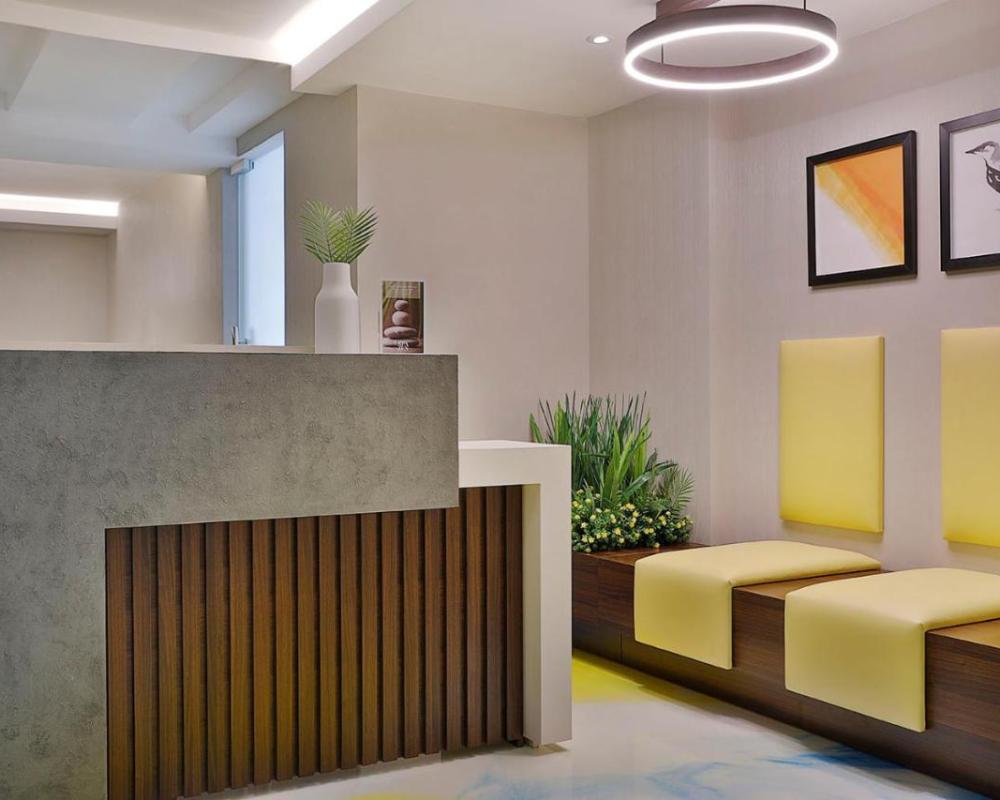 фото voco Al Khobar, an IHG Hotel