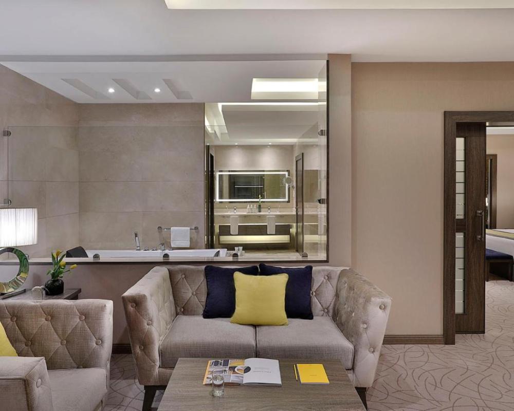 фото voco Al Khobar, an IHG Hotel