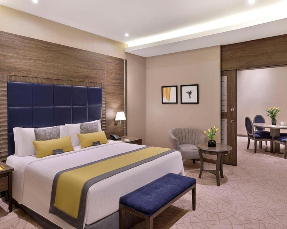 фото voco Al Khobar, an IHG Hotel