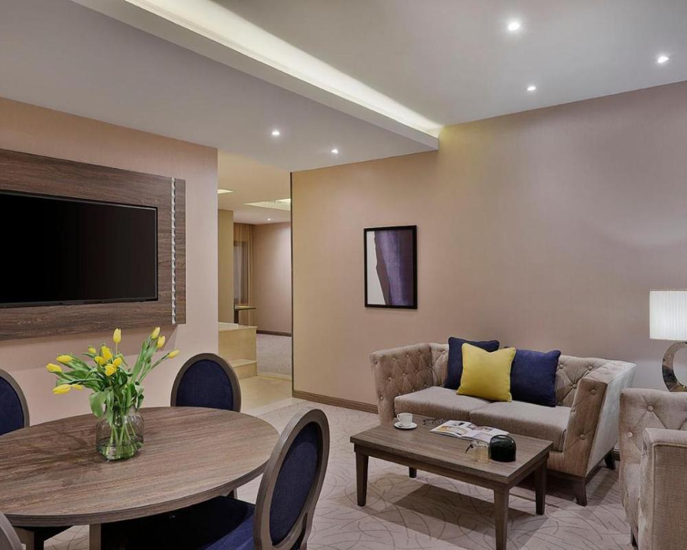 фото voco Al Khobar, an IHG Hotel