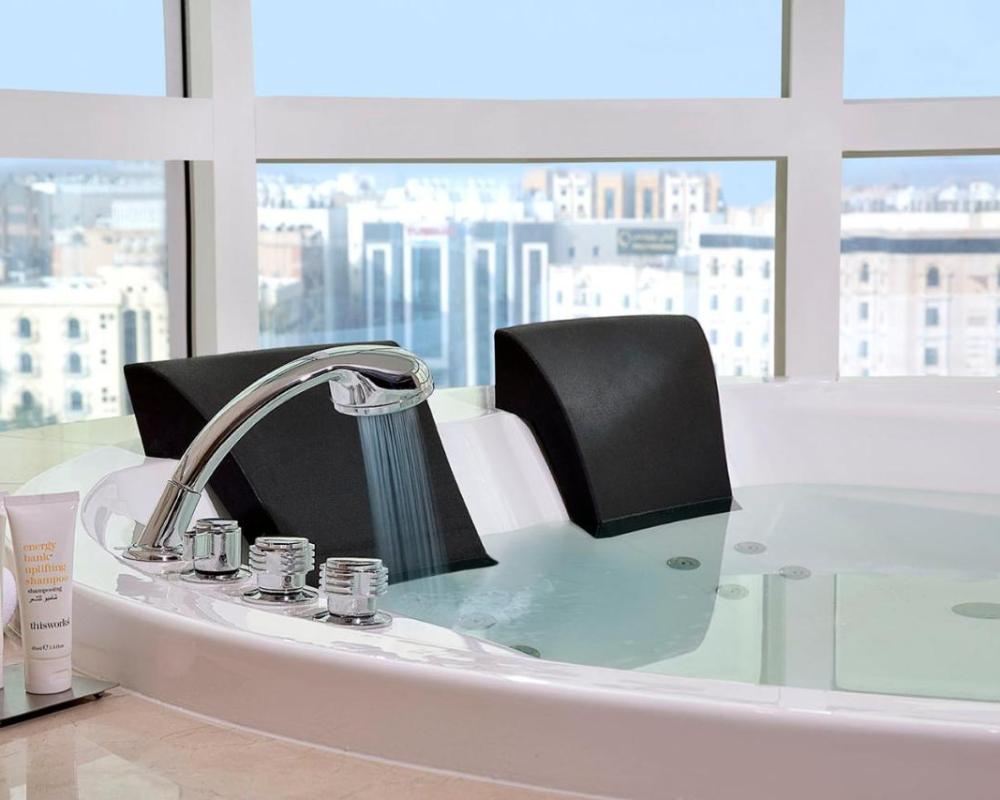 фото voco Al Khobar, an IHG Hotel