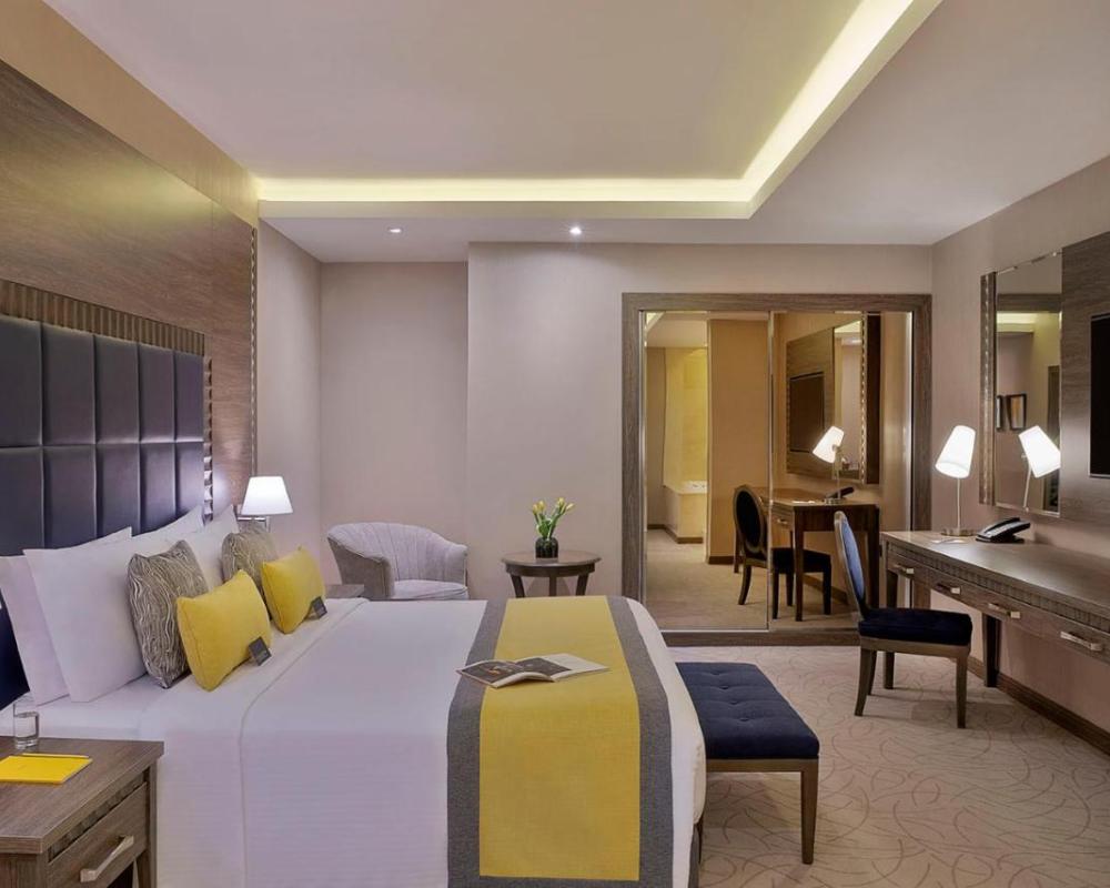 фото voco Al Khobar, an IHG Hotel