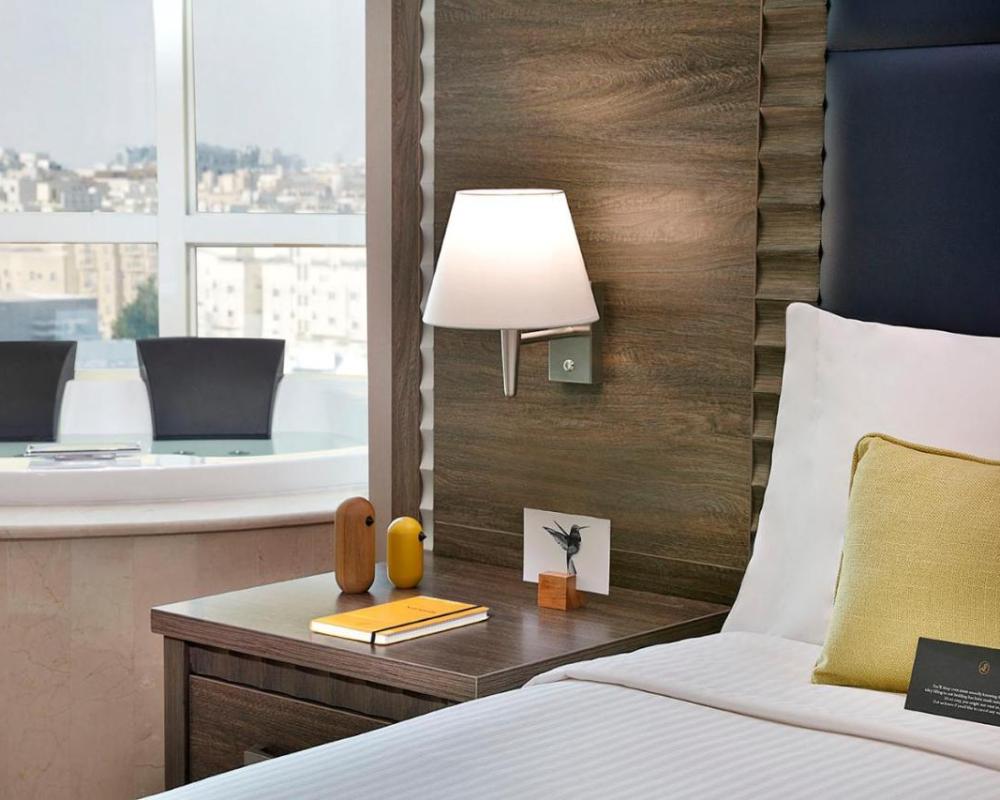 фото voco Al Khobar, an IHG Hotel