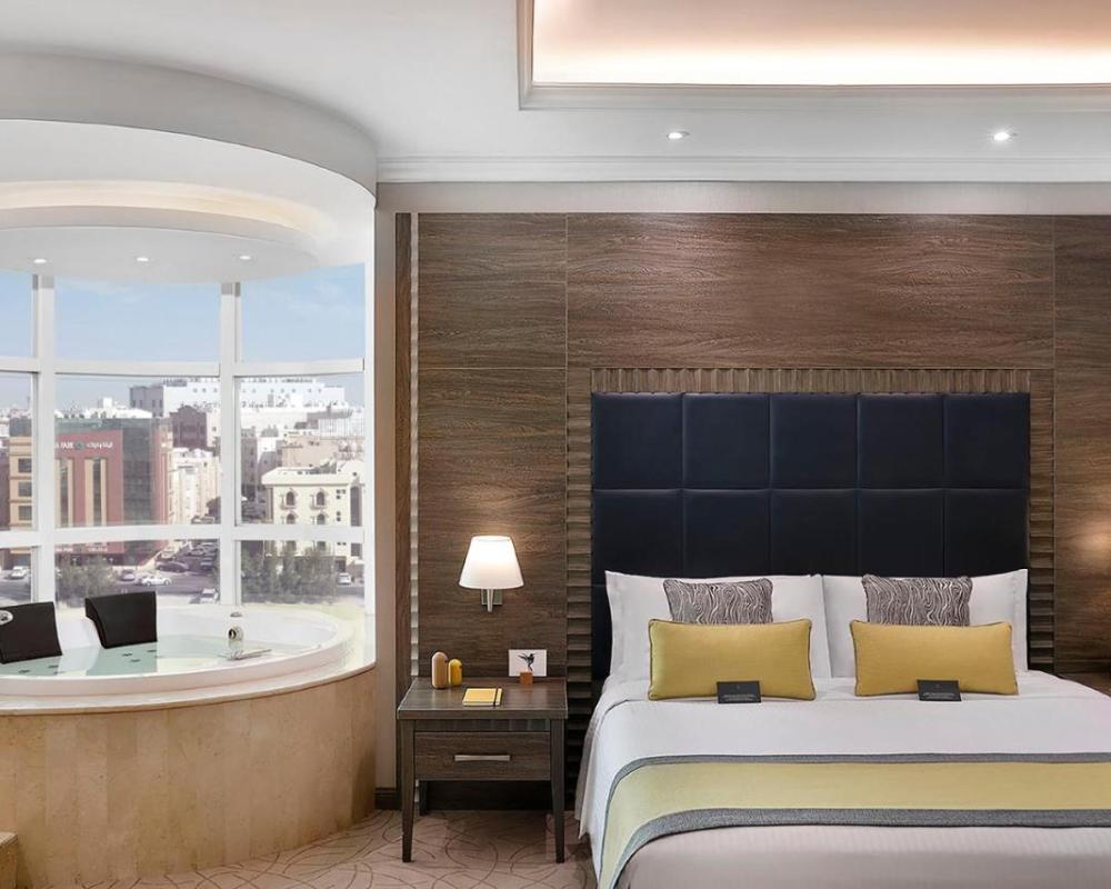 фото voco Al Khobar, an IHG Hotel