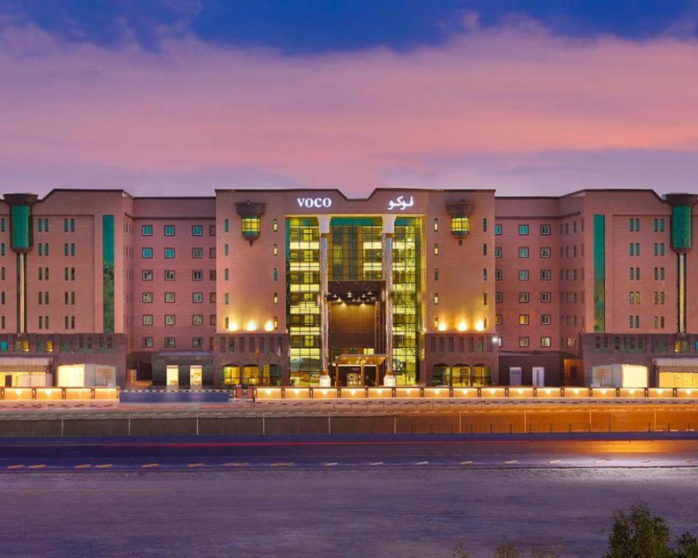 фото voco Al Khobar, an IHG Hotel