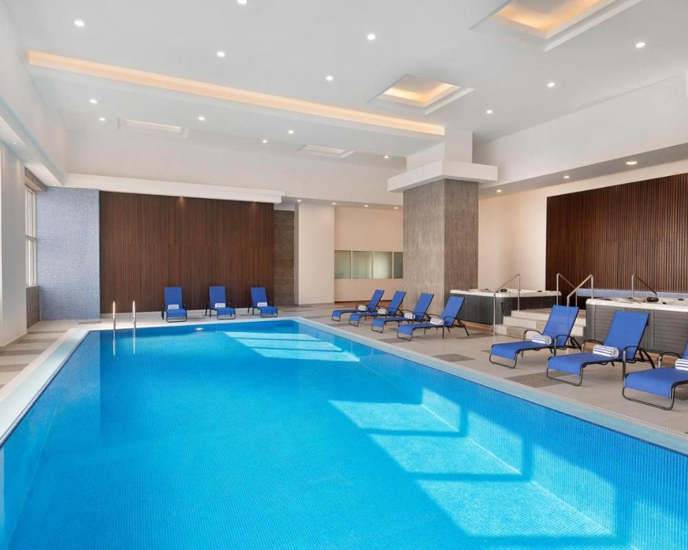 фото voco Al Khobar, an IHG Hotel