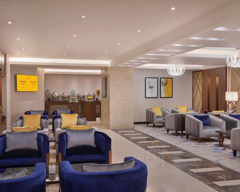 фото voco Al Khobar, an IHG Hotel