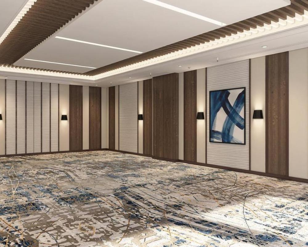 фото voco Al Khobar, an IHG Hotel