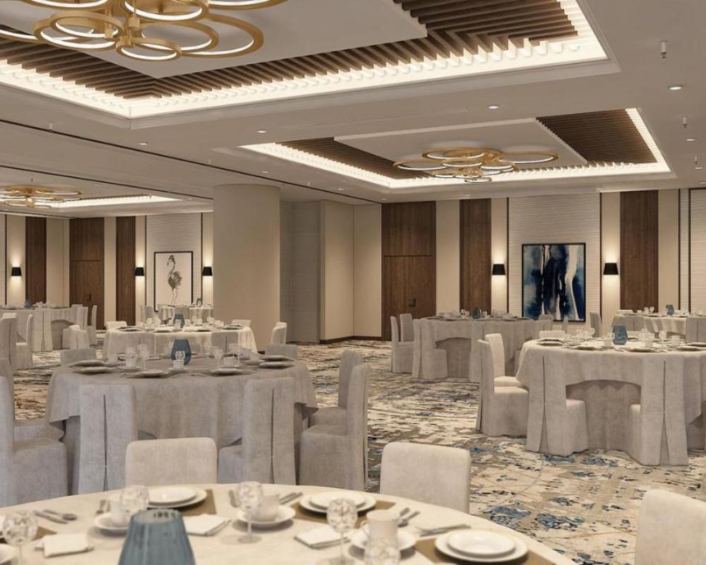 фото voco Al Khobar, an IHG Hotel