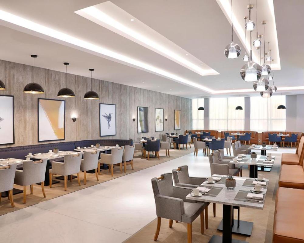 фото voco Al Khobar, an IHG Hotel