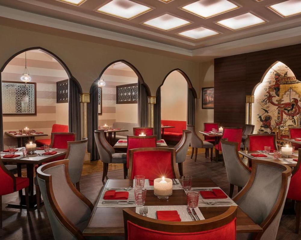 фото voco Al Khobar, an IHG Hotel