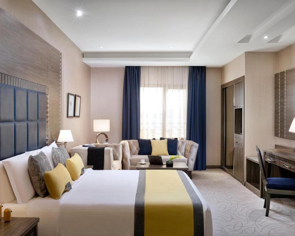 фото voco Al Khobar, an IHG Hotel