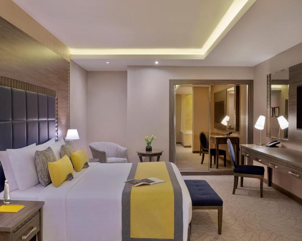 фото voco Al Khobar, an IHG Hotel