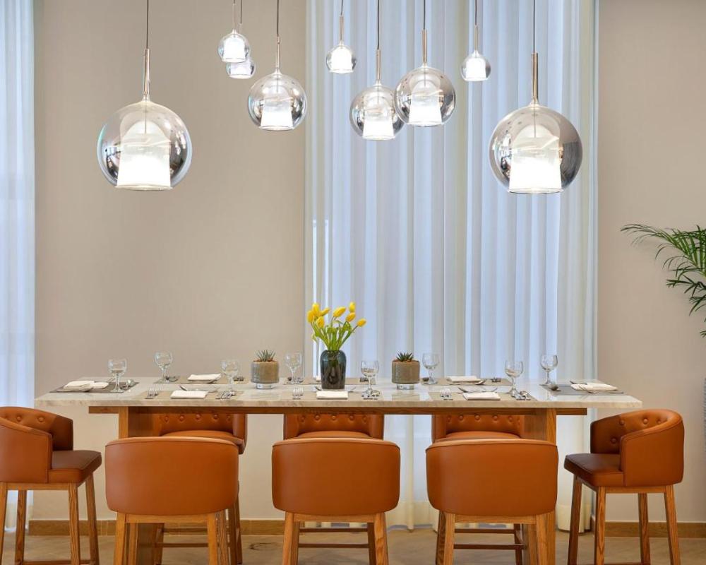 фото voco Al Khobar, an IHG Hotel