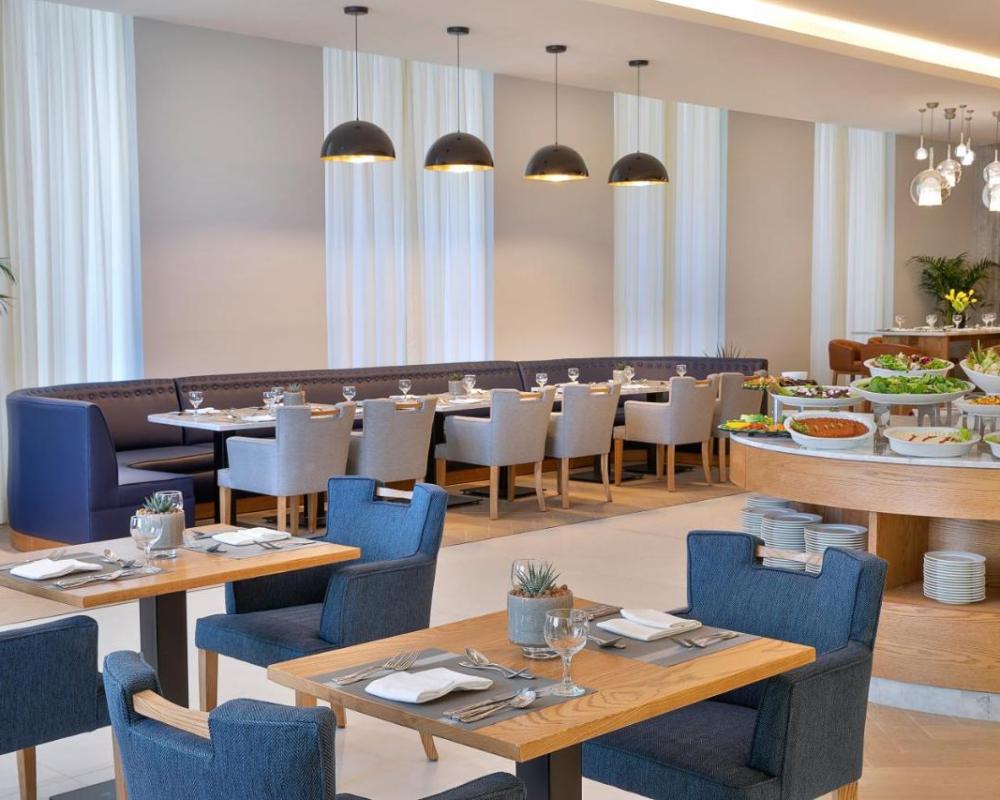 фото voco Al Khobar, an IHG Hotel