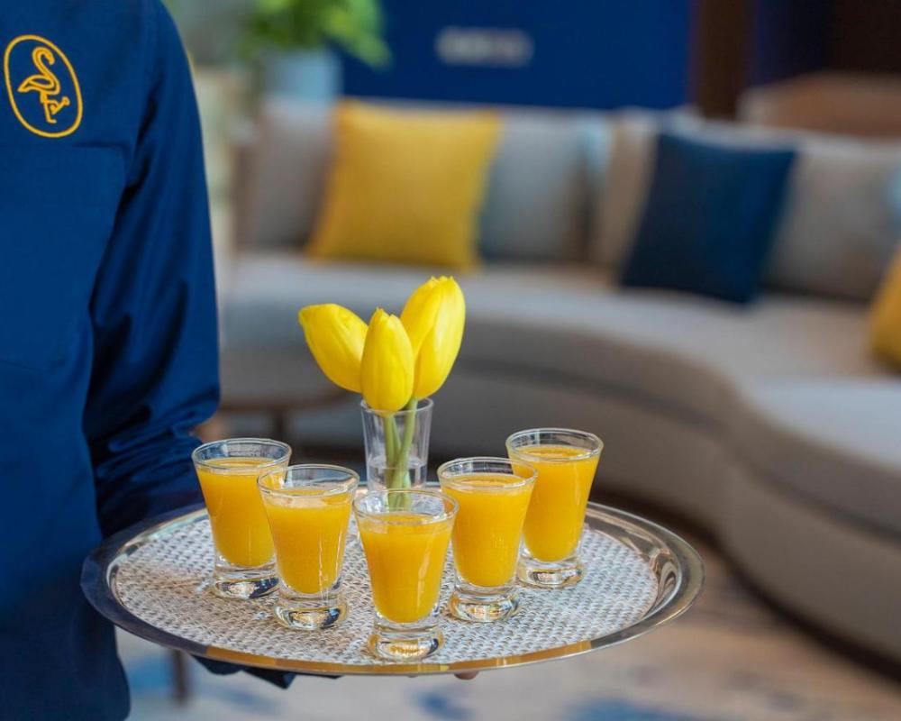 фото voco Al Khobar, an IHG Hotel