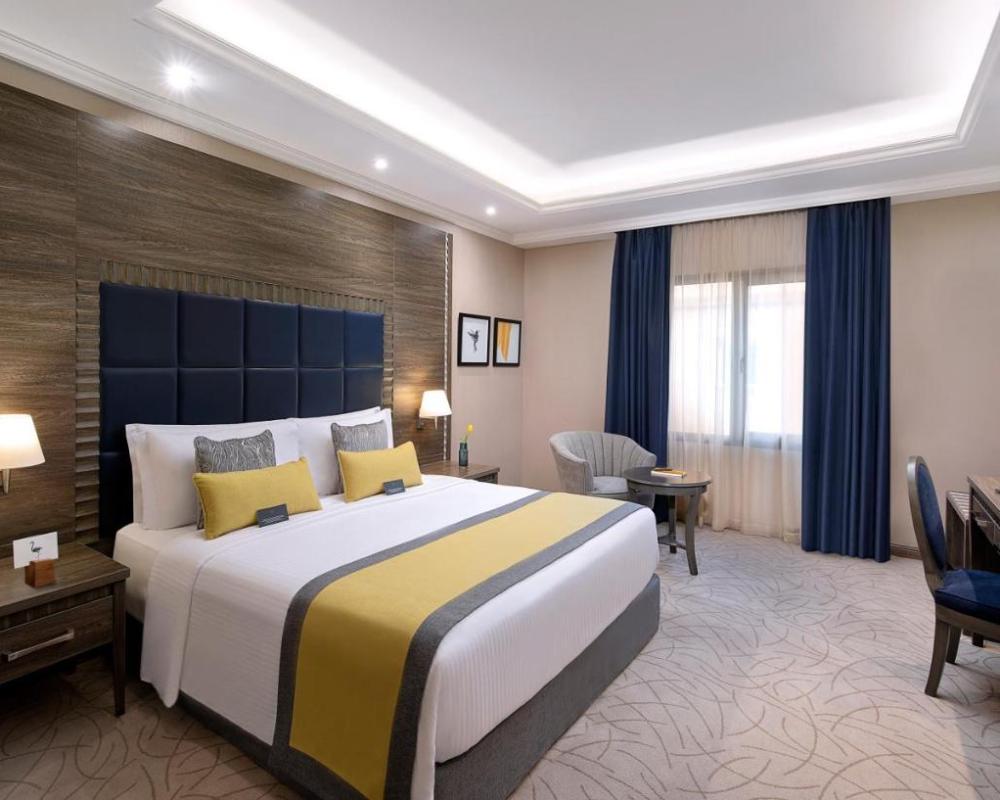 фото voco Al Khobar, an IHG Hotel