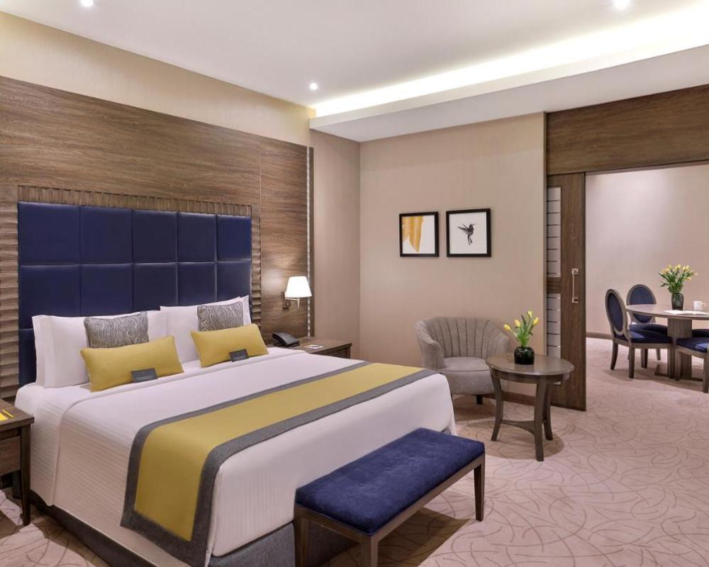 фото voco Al Khobar, an IHG Hotel