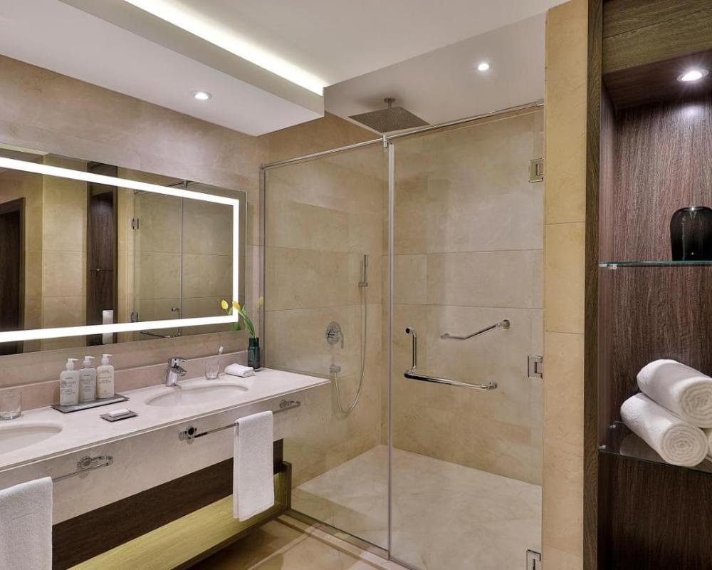 фото voco Al Khobar, an IHG Hotel