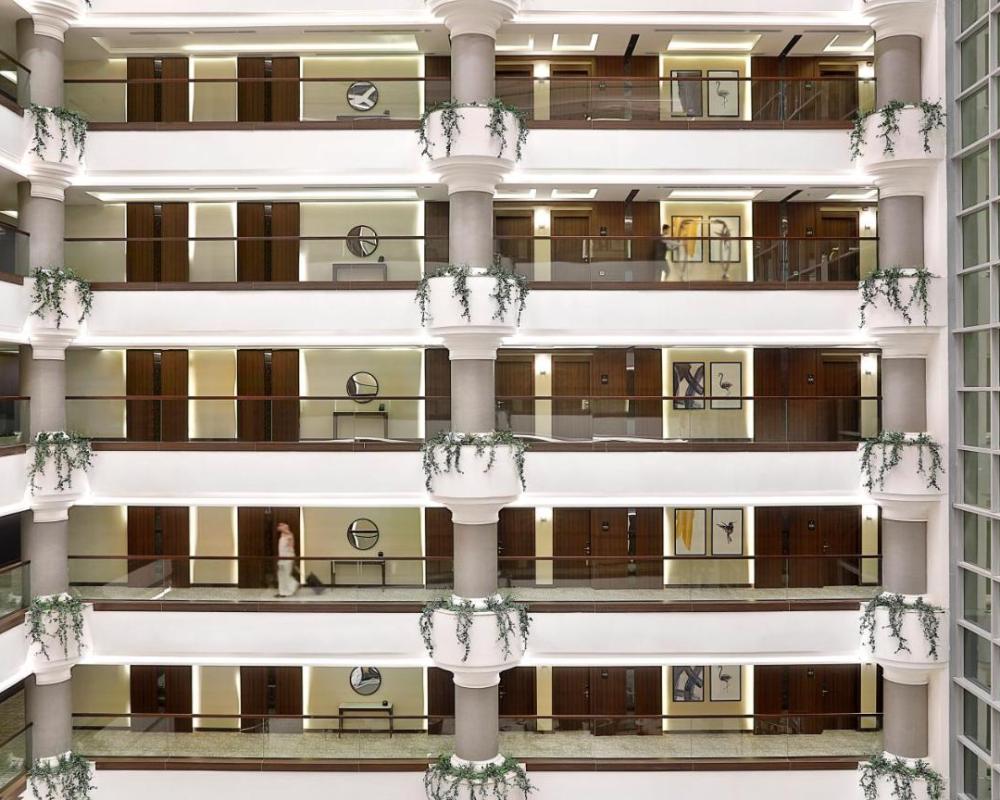 фото voco Al Khobar, an IHG Hotel