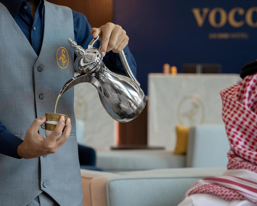 фото voco Al Khobar, an IHG Hotel