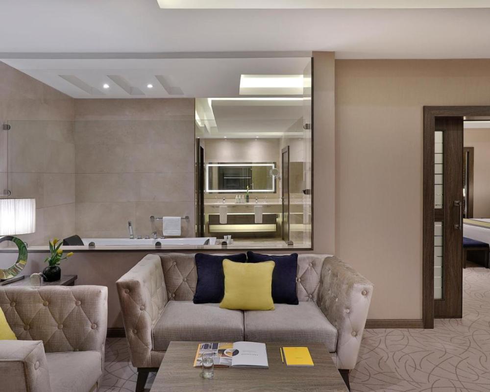 фото voco Al Khobar, an IHG Hotel