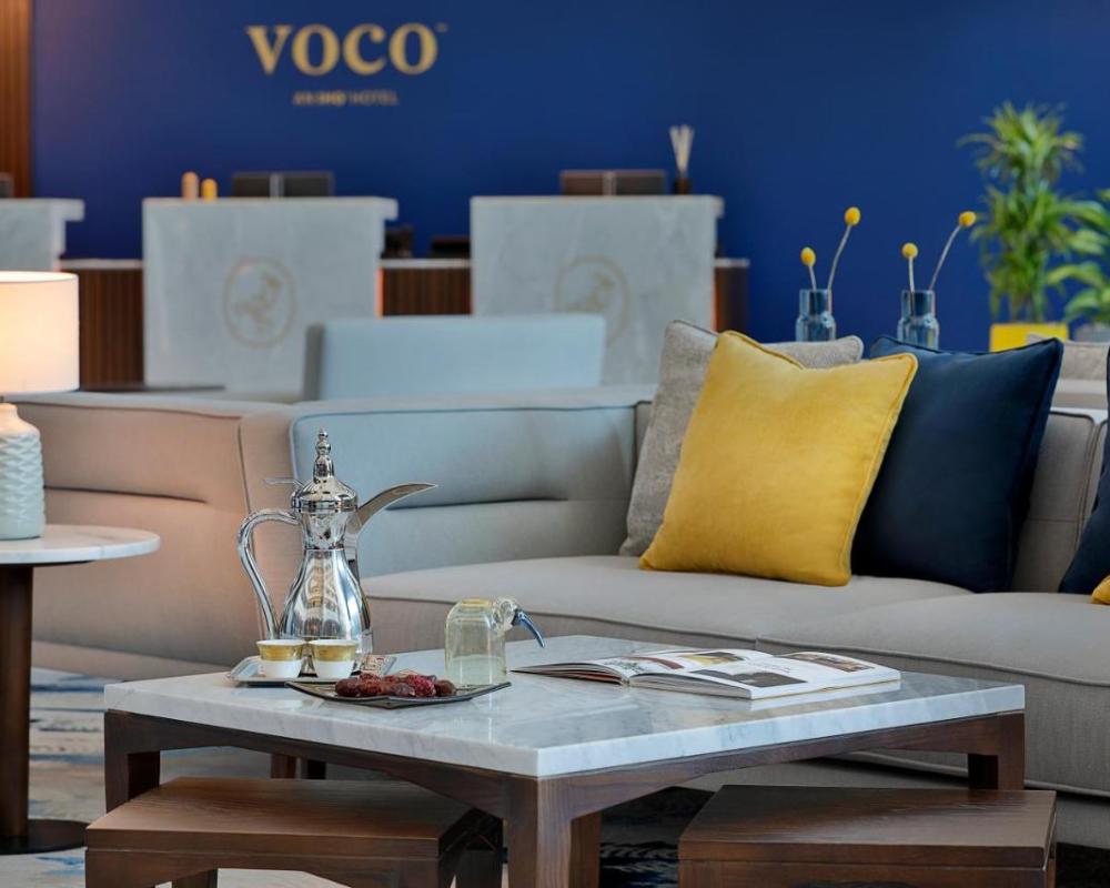 фото voco Al Khobar, an IHG Hotel