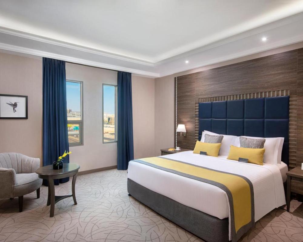 фото voco Al Khobar, an IHG Hotel